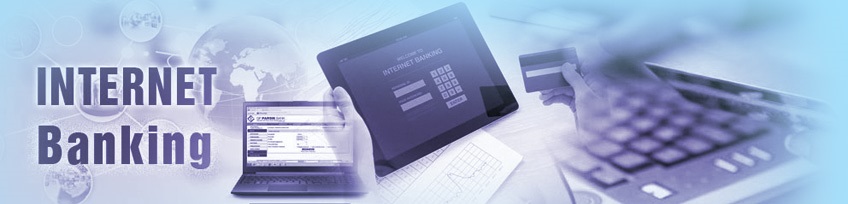 Internet banking 12
